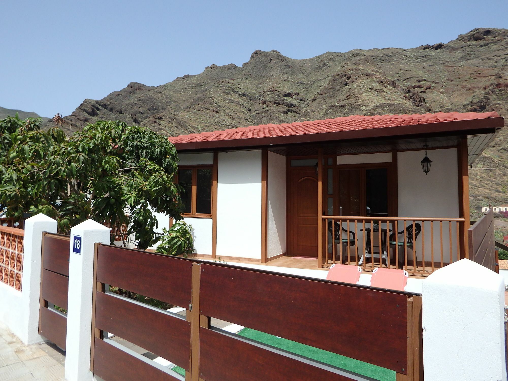 Casa Vera Santa Cruz de Tenerife Exterior foto