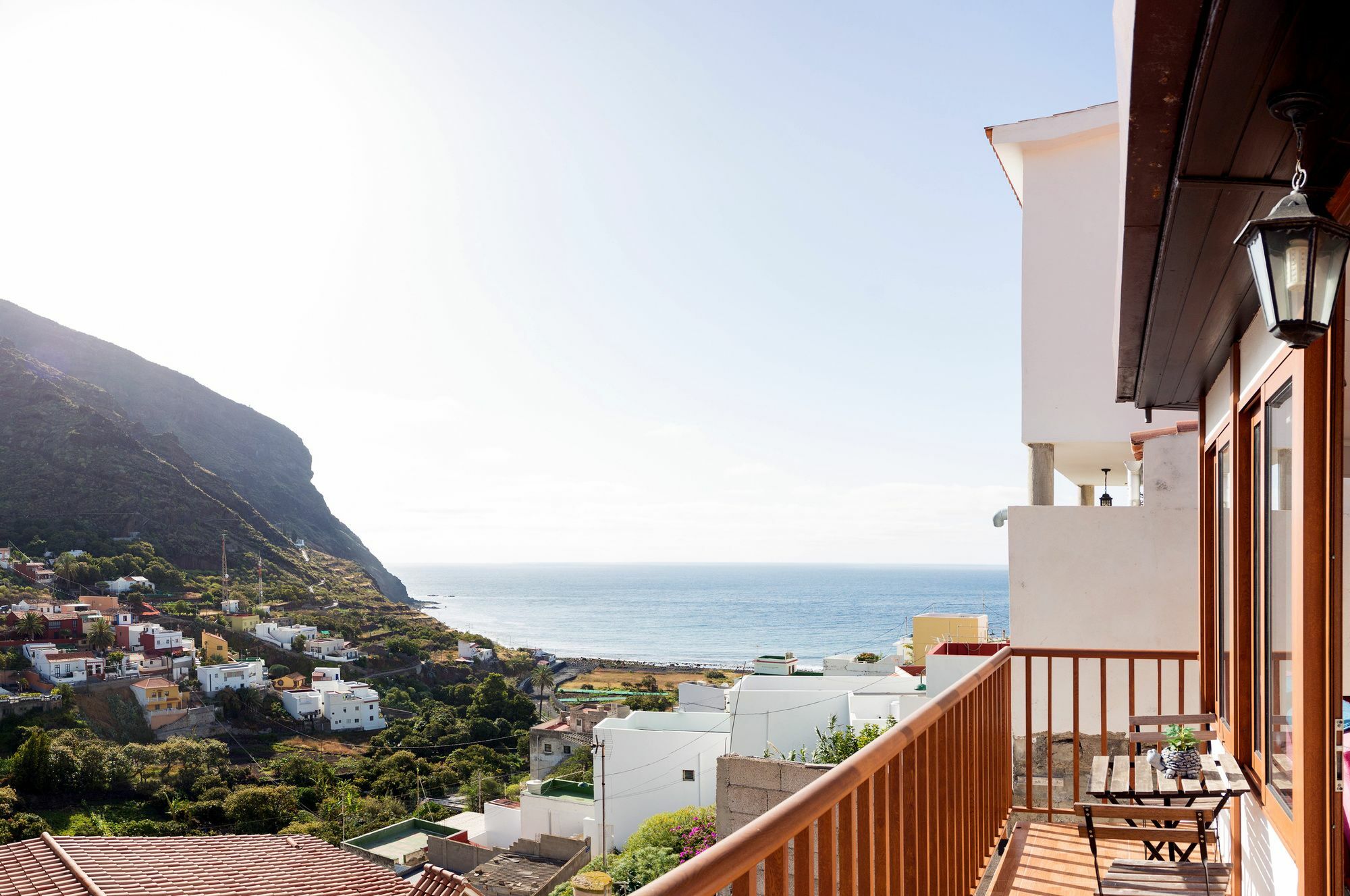 Casa Vera Santa Cruz de Tenerife Exterior foto